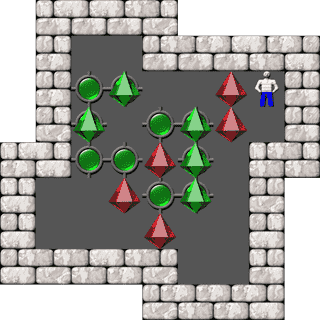 Уровень 22 — TBox 4